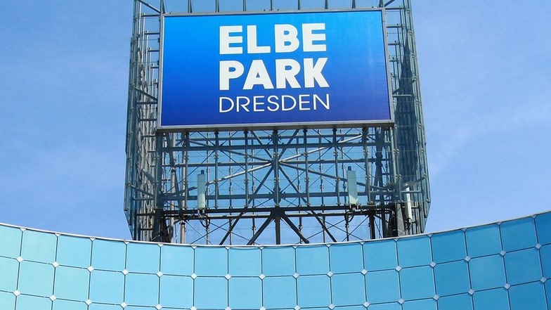 Neue Geschäfte im Elbepark