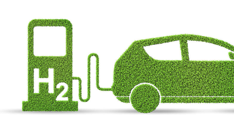 Autos, Flugzeuge oder Industrie – in vielen Bereichen soll Wasserstoff zum Einsatz kommen.
