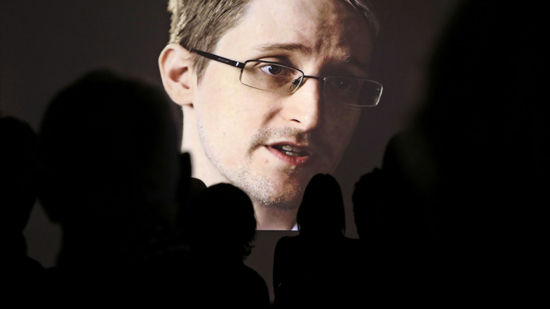 US-Regierung klagt gegen Snowden