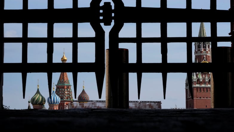 Russland führt elektronisches Visum ein