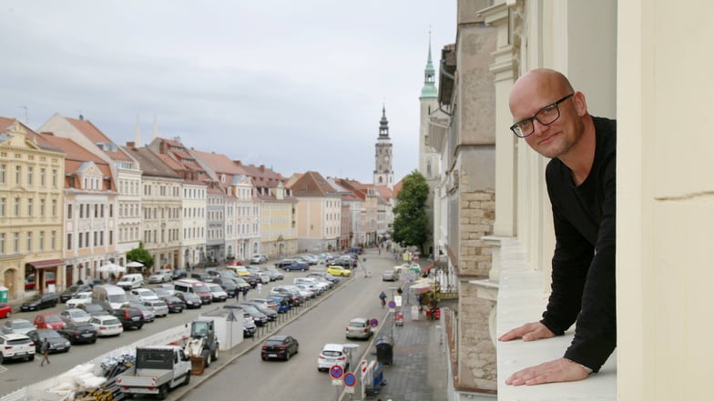 Hat Mike Altmann sich diesmal zu weit aus dem Fenster gelehnt?