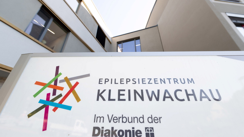 Das Epilepsiezentrum Kleinwachau gewann den sächsischen Inklusions-Preis in der Kategorie "Kinder & Familie".