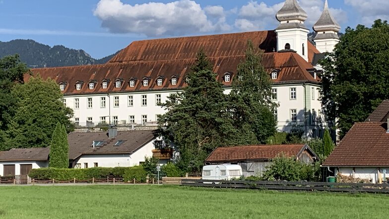 Kloster Schlehdorf