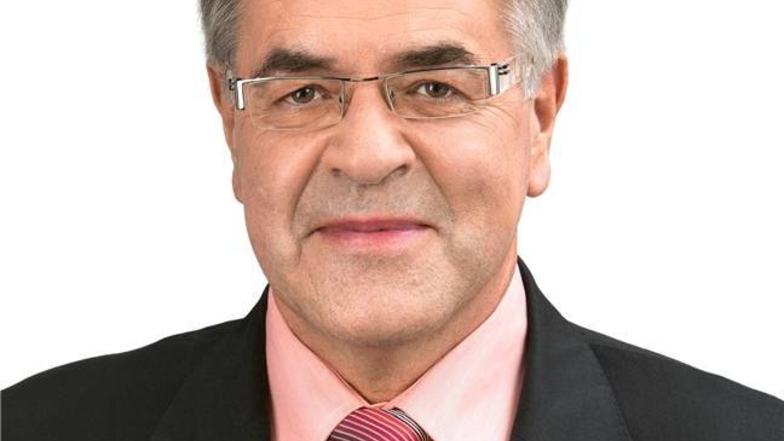 Klaus Bartl  Chemnitz