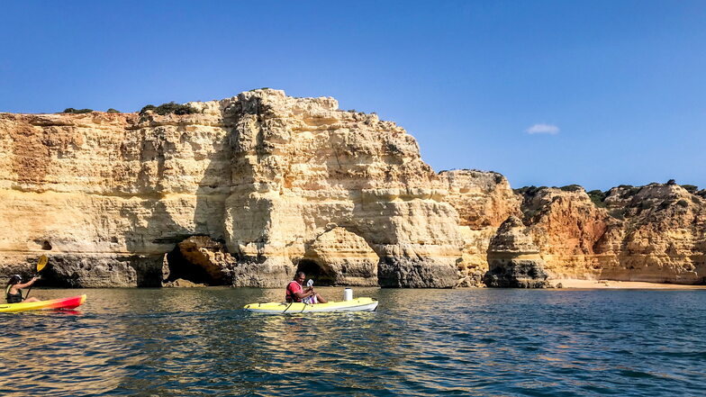 Portugal mit der bei Touristen besonders beliebten Algarve werden von der Hochrisiko-LIste des RKI gestrichen.