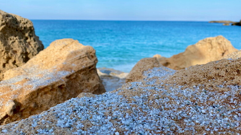 Reisetipp Sardinien: Der größte Schatz ist der Sand