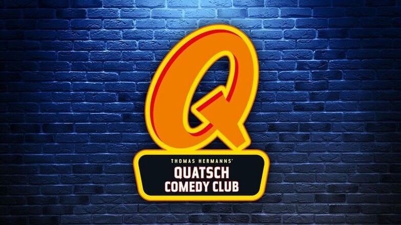 Der Quatsch-Comedy-Club ist auf Tour. 2022 feierte er 30-jähriges Jubiläum.