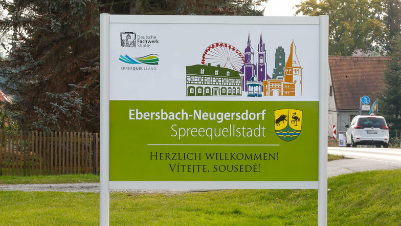 In Ebersbach-Neugersdorf gibt's regelmäßig Einwohnerversammlungen.