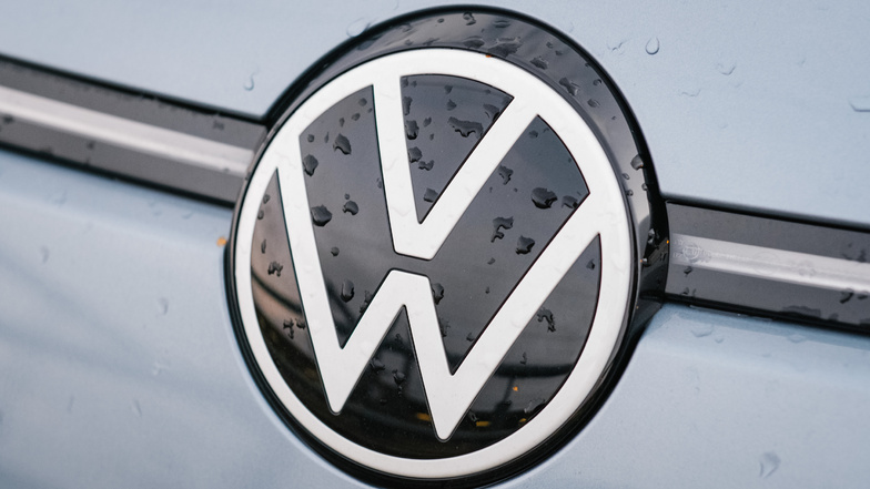 VW-Konzern legt bei Umsatz und Gewinn zu