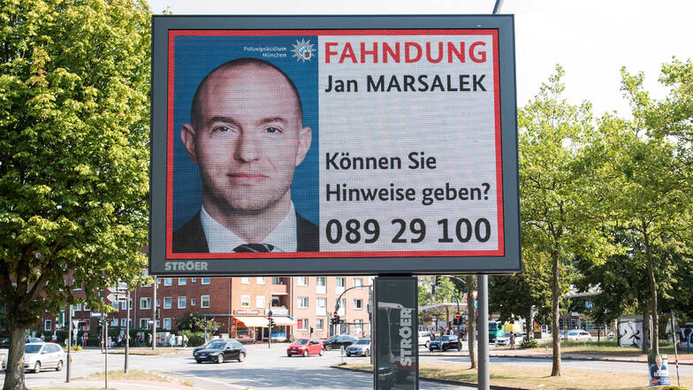 Noch immer gibt es keine Hinweise, wo Jan Marsalek stecken könnte. Doch der Prozess im Wirecard-Skandal läuft weiter - und wird noch lange dauern.