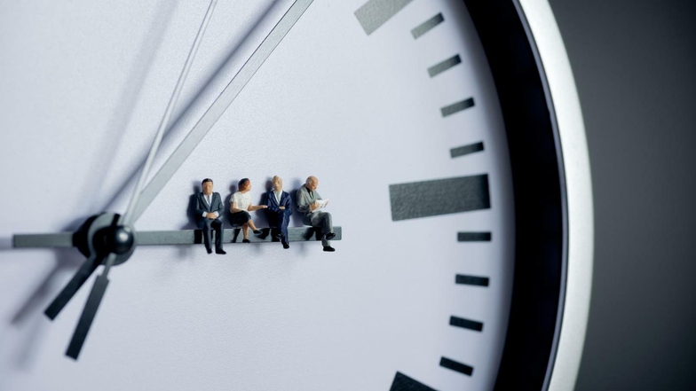 Zeitersparnis im Betrieb: 9 Tipps für jedes Unternehmen