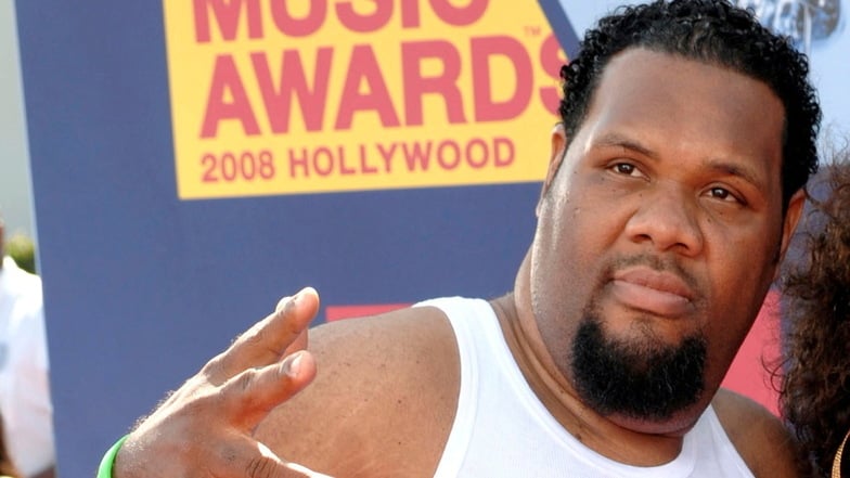 US-Rapper Fatman Scoop, der mit gebürtigem Namen Isaac Freeman hieß, ist nach einem Zusammenbruch während eines Konzerts mit nur 53 Jahren gestorben.