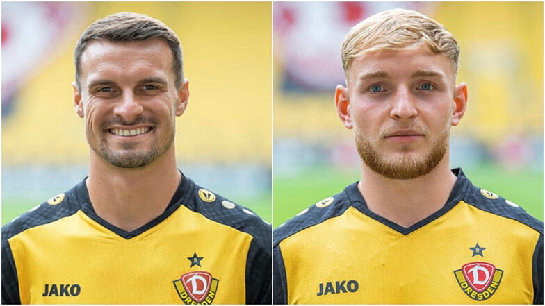 Philip Heise und Tony Menzel zeigten beim 4:2-Sieg gegen Energie Cottbus eine gute Leistung und wurden vom Kicker in die Elf des Tages berufen.