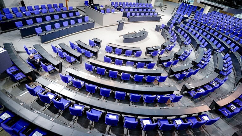Genesenen-Status: Kritik an Sonderregel im Bundestag