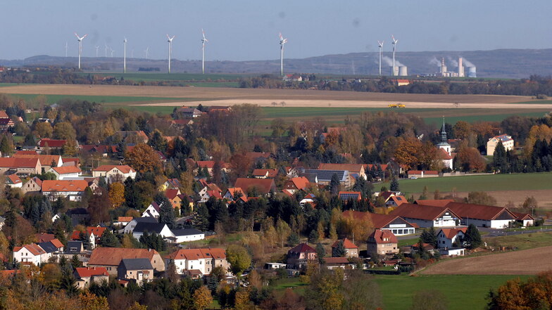 Gemeindefinanzen: Mittelherwigsdorf rutscht ins Minus