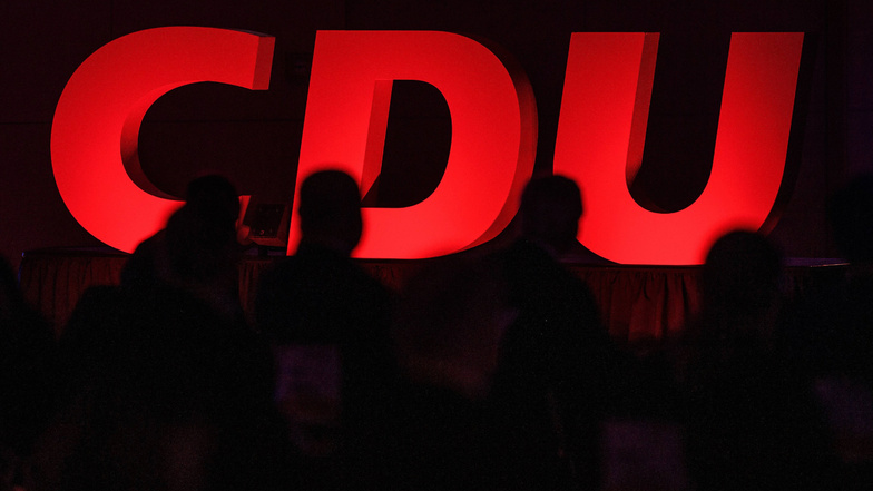 CDU verliert massiv - AfD in Sachsen vorn