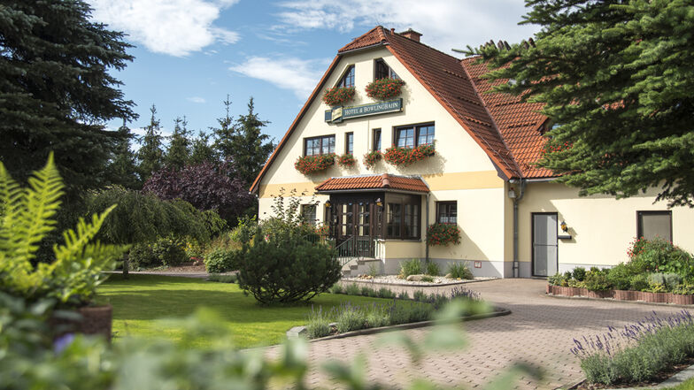 Das Hotel & Restaurant Waldblick bietet von Wellnessoase bis Tagungslocation das perfekte Ambiente.