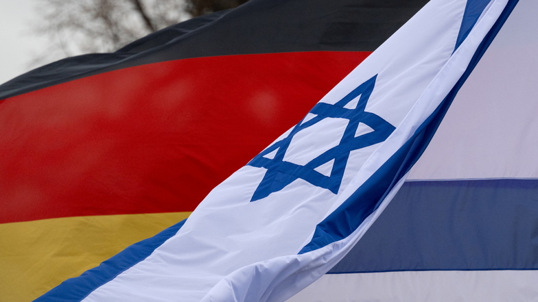 Deutschland und Israel kooperieren seit langem eng im Rüstungsbereich.