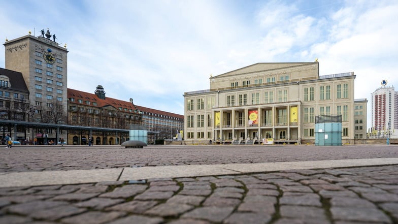 Die Oper Leipzig hat schon ein Nachhaltigkeitszertifikat, nun bekommt sie auch einen Preis für Gerechtigkeit.