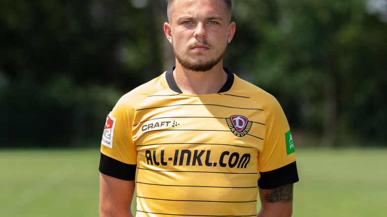 Vasil Kusej ist bereits seit dem Sommer an den Verein ausgeliehen, bei dem er mit dem Fußball begonnen hat. Bei FK Usti nad Labem hat er bis Dezember alle zwölf möglichen Spiele in der zweiten tschechischen Liga bestritten und zwei Tore erzielt.