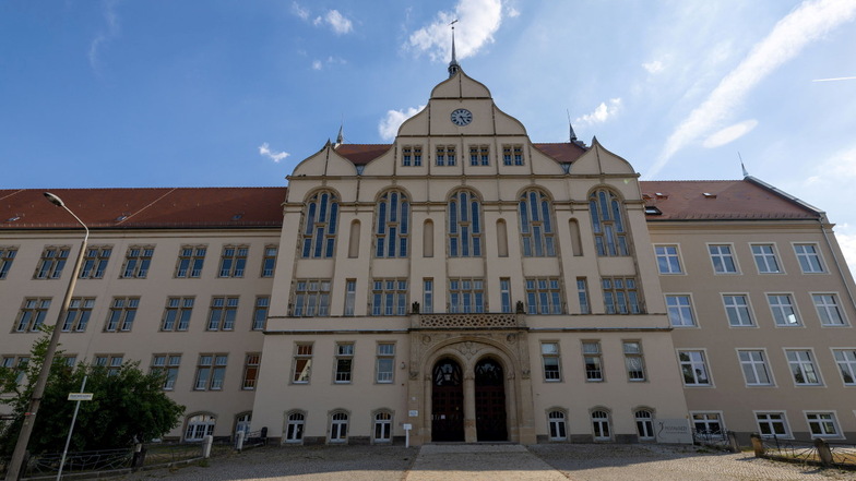 Dresdner Schüler darf nicht aufs Heidenauer Gymnasium