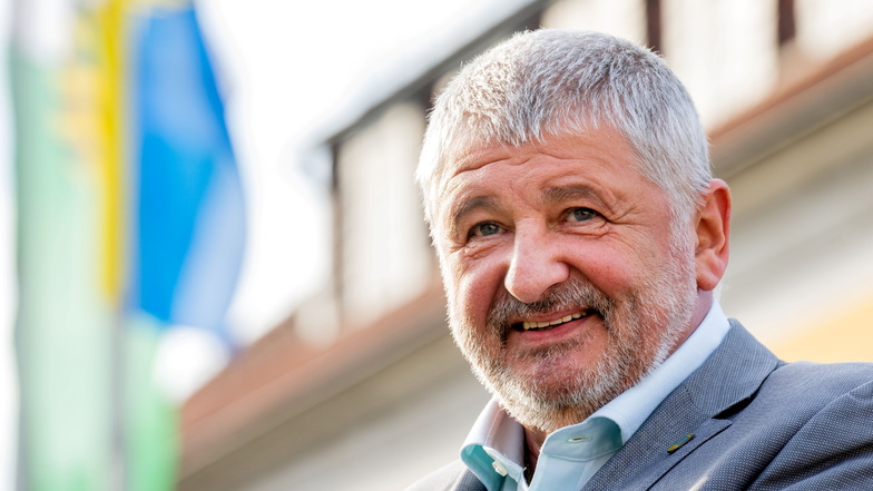 Peter Mühle: Neustadt braucht keine Experimente