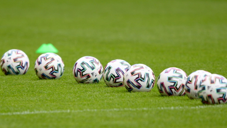 Gewalt im Amateurfußball: Rassismus-Vorfall beschäftigt Dresden und Hoyerswerda