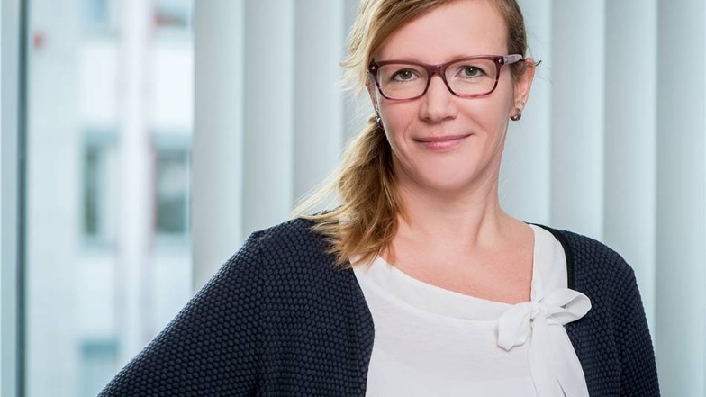 Anne Hauswald-Werner: Sicher ist sicher – und eine Controllerin mehr daher gut. Seit 2018 dabei.
