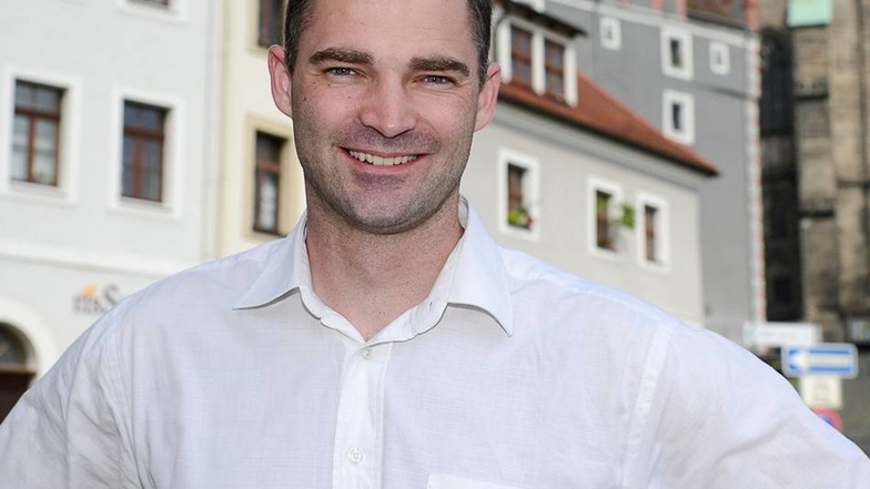 Sebastian Wippel  Görlitz