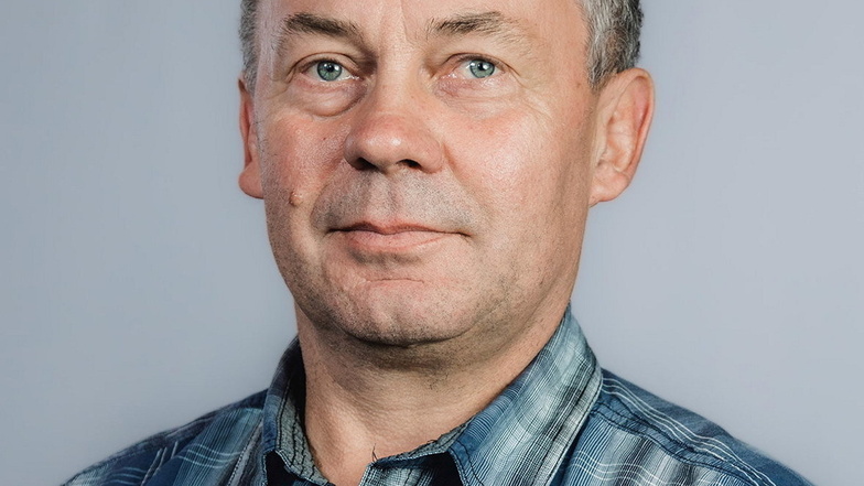 Jörg Borowski, Bezirksvorsitzender der IG BAU Dresden: "„Erntehelfer, die nur kurzfristig in heimischen Landwirtschaftsbetrieben beschäftigt sind, müssen bei Krankheit voll abgesichert sein."