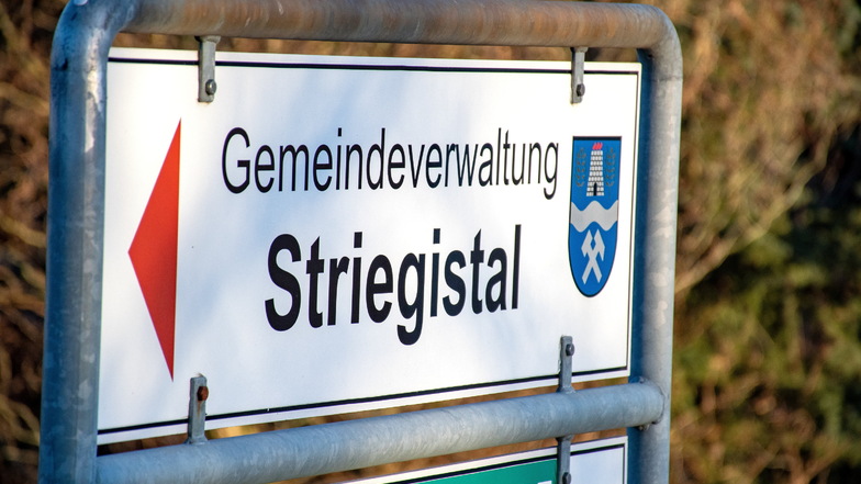 Im Gemeindeamt Striegistal hat der bisherige Amtsinhaber Bernd Wagner (CDU) auch in Zukunft das Sagen.
