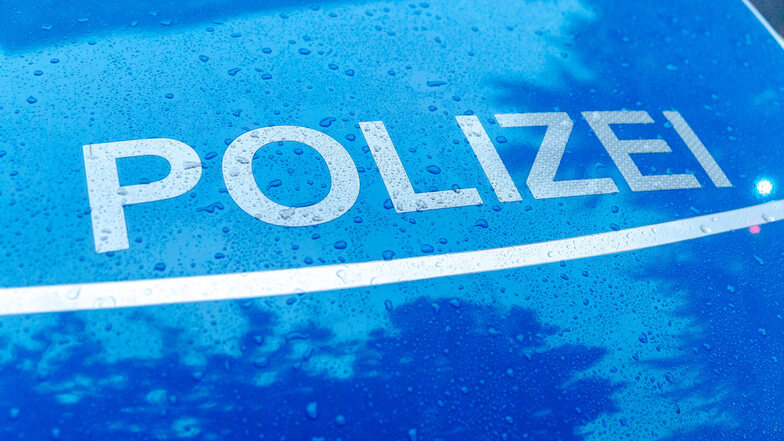 Zum Blumenfest in Sebnitz musste die Polizei am Wochenende ausdrücken.