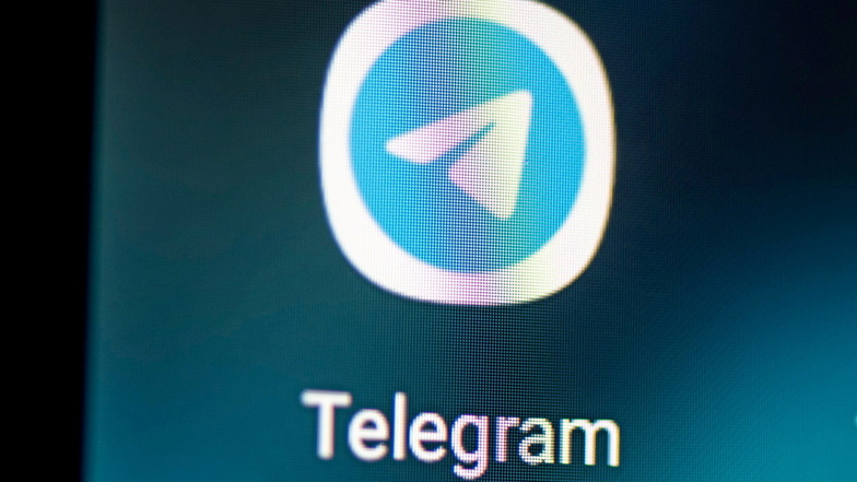 Faeser: Telegram soll aus den App-Stores verschwinden