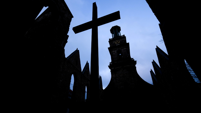 Neue Missbrauchshinweise bringen Sachsens evangelische Kirche in die Bredouille