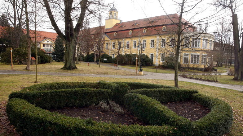 Termin für Schlossparkfest in Pulsnitz steht fest