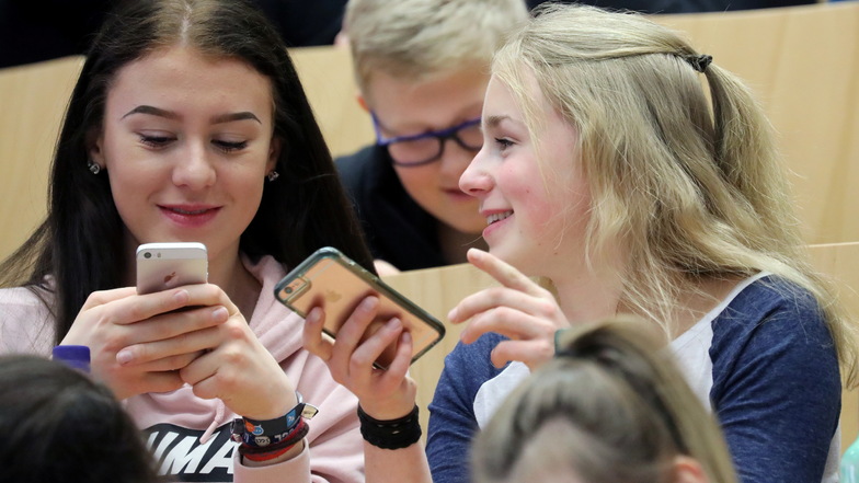 Jeder fünfte Jugendliche in Sachsen wurde online gemobbt oder beleidigt