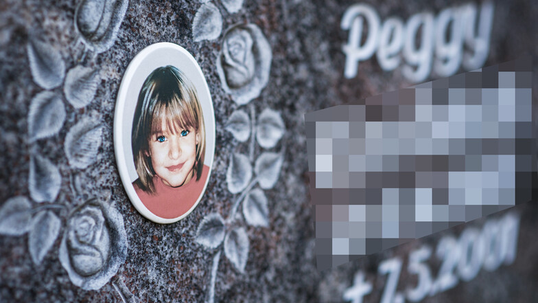 Fall Peggy: Opfer 21 Jahre nach Verschwinden beigesetzt