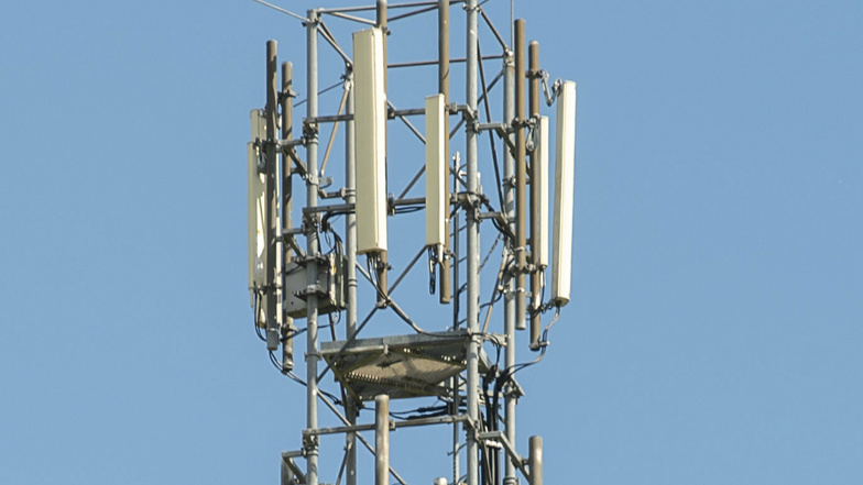 Ein weiterer Telekommunikationsanbieter will in Zschaitz einen Funkmast errichten.