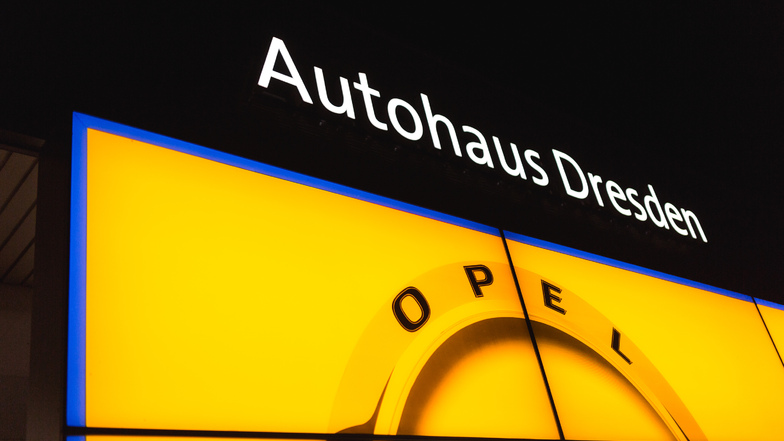 Das Autohaus Dresden bietet mit dem "Big Deal" ein einzigartiges Leistungs- und Serviceversprechen an.