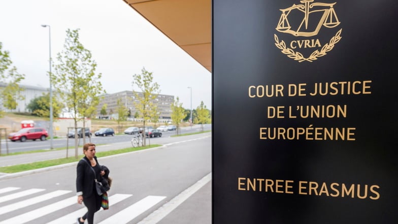 Der Europäische Gerichtshof (EuGH) hat Polen zur Zahlung eines täglichen Zwangsgeldes verurteilt.