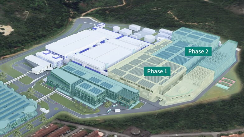 Warum Infineon und Bosch viel Geld für Chipfabriken in Malaysia ausgeben