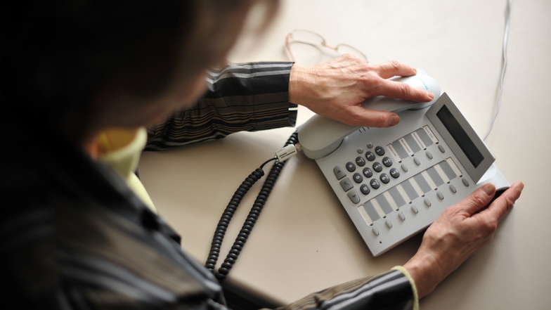 Bei der Telefonseelsorge der Diakonie in der Oberlausitz klingelt bis zu tausend Mal im Monat das Telefon. Mehr als jeder zehnte Anrufer ist von Einsamkeit betroffen.