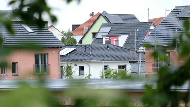 Meißner Makler: "Ich sehe keine Immobilienblase, aber Druck auf die Preise"