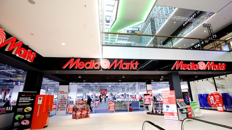 Ankaufservice bei MediaMarkt: Sichere dir den Schubladenbonus für dein altes Gerät!