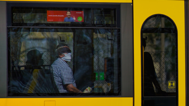 Ab wann müssen Masken getragen werden, wann werden Schulen und Kitas geschlossen? Dresden hat ein Corona-Frühwarnsystem eingerichtet.
