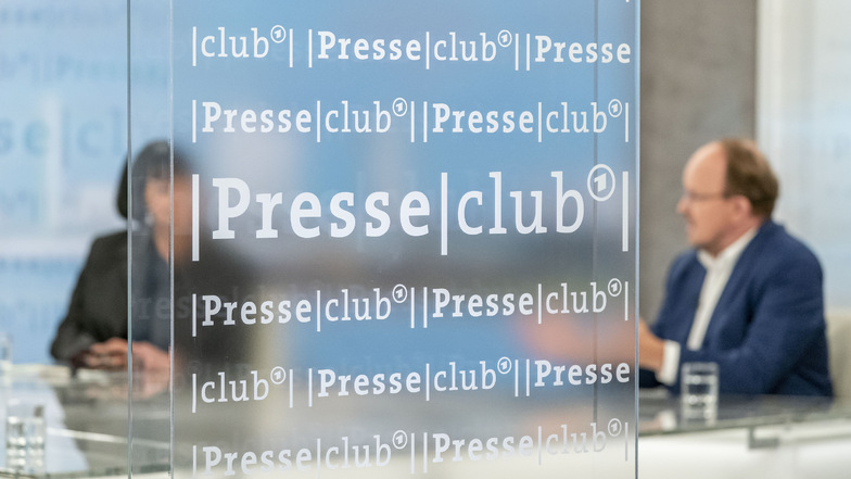 An diesem Sonntag geht es beim Presseclub um die Wahlen in Sachsen. Mit dabei ist auch der Görlitzer Redaktionsleiter der Sächsischen Zeitung.