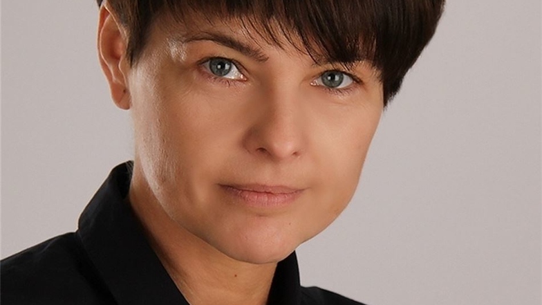 Caroline Lehmann ist seit Anfang September die neue kaufmännische Leiterin der Median Klinik in Berggießhübel.