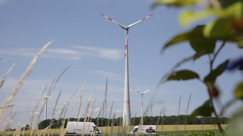 Elstra lehnt weitere Windkraftanlagen ab