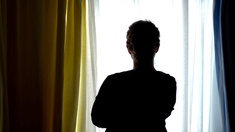 Häusliche Gewalt in Sachsen: Wenn die Ehe zum Albtraum wird
