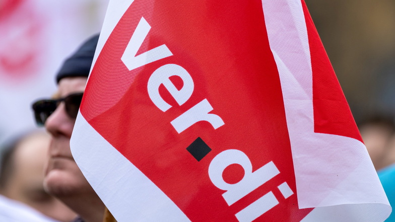 Die Gewerkschaft Verdi hat für die kommenden Tage und Wochen Warnstreiks im Handel angekündigt.